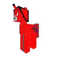 Angry Foxy