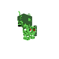 king creeper