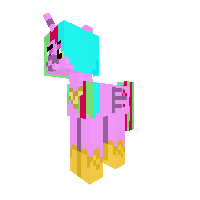 princess rainbow_blitz