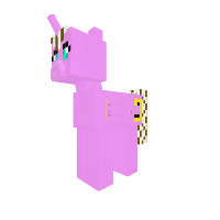 Alicorn of Happiness