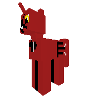 foxy