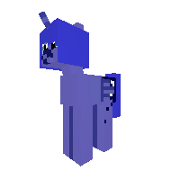 Princess Luna