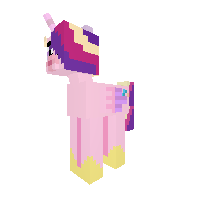 Princess Cadence