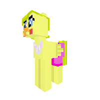 Toy Chica
