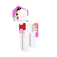 Toy Foxy