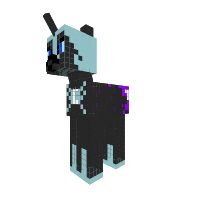 night mare moon