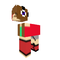 human pony