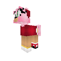 Amy rose -request