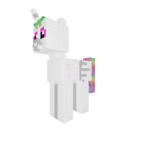 prinss rianbow