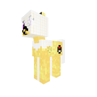 Jolteon Pony