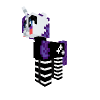 Rarity/Marionette