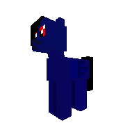 New Pony