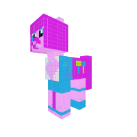 eg pinkie