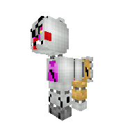Foxy Mangle