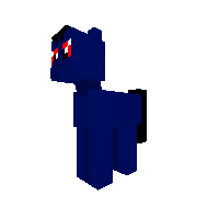 New Pony