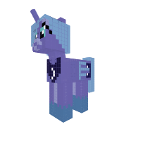 Princess Luna