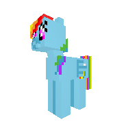 Rainbow Dash