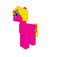Glowstone Sparklebright