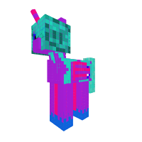 princess peppermint