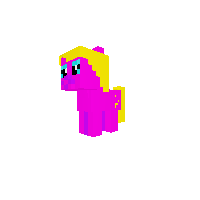 young  Glowstone Sparklebright