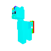 Rainbow Dash