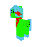 Skyfeather