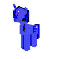 Moonlight allicorn