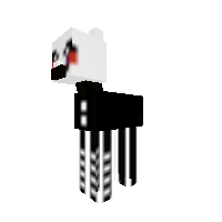 the marionette