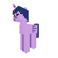 Princess Twilight Sparkle