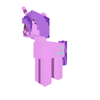 pony 5646