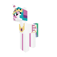 Princess Celestia