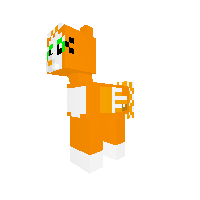 Stampy longnose