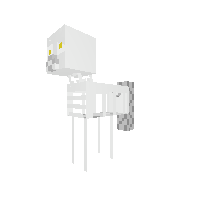 Skieleton