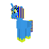 Egyptian Princess