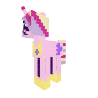 Princess Cadence