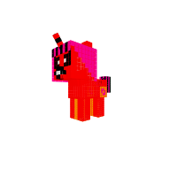 Devil Pony