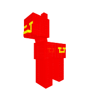 McDonnald's Pony
