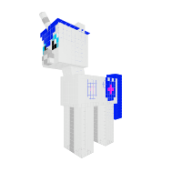 Shining Armor