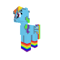 New Pony