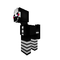 The Marionette ( Five Nights At Freddy's 2 )