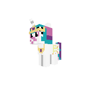 chipi princess celestia
