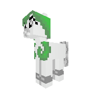 New Pony