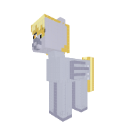 Derpy Hooves
