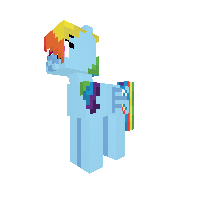 Rainbow Dash