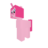 Pinky Pie