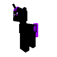Ender Pony