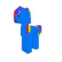Rainbow Dash