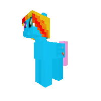 FlutterDash