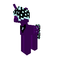 Princess Dark Moon