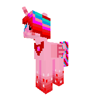 Princess Love Crystal
